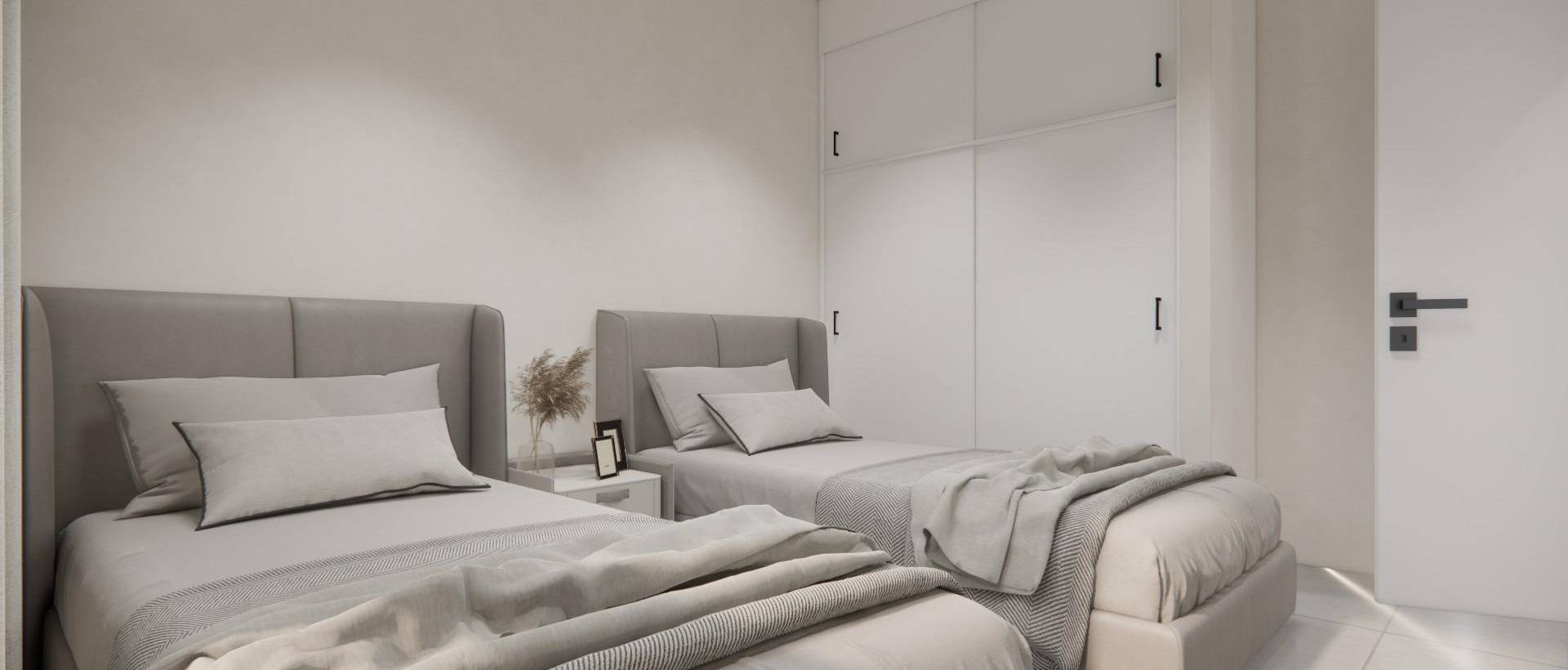 New - Villa - Los Montesinos - La Herrada