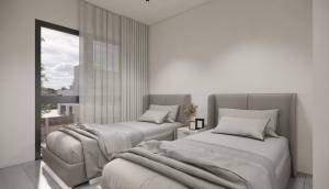 New - Villa - Los Montesinos - La Herrada