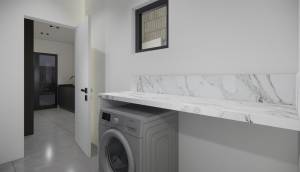 New - Villa - Los Montesinos - La Herrada