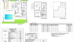 New - Villa - Los Montesinos - La Herrada
