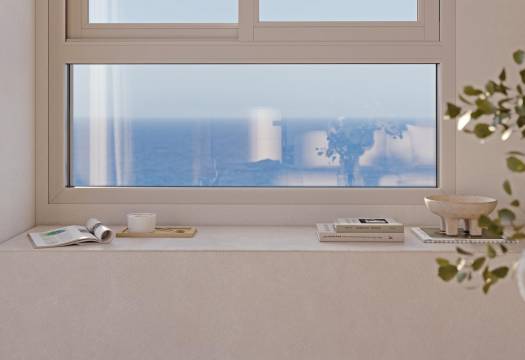 New - Apartment - Calpe - El Saladar