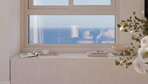 New - Apartment - Calpe - El Saladar