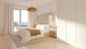 New - Apartment - Calpe - El Saladar