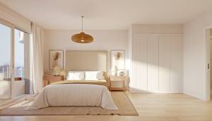 New - Apartment - Calpe - El Saladar