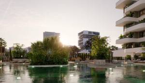 New - Apartment - Calpe - El Saladar