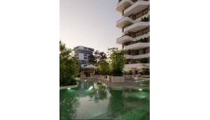 New - Apartment - Calpe - El Saladar
