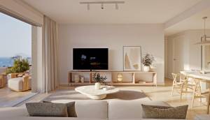 New - Apartment - Calpe - El Saladar