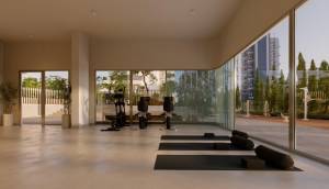 New - Apartment - Calpe - El Saladar