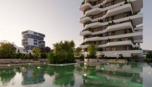 New - Apartment - Calpe - El Saladar