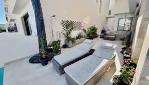 Reventa - Villa / Chalet - Los Montesinos - La Herrada