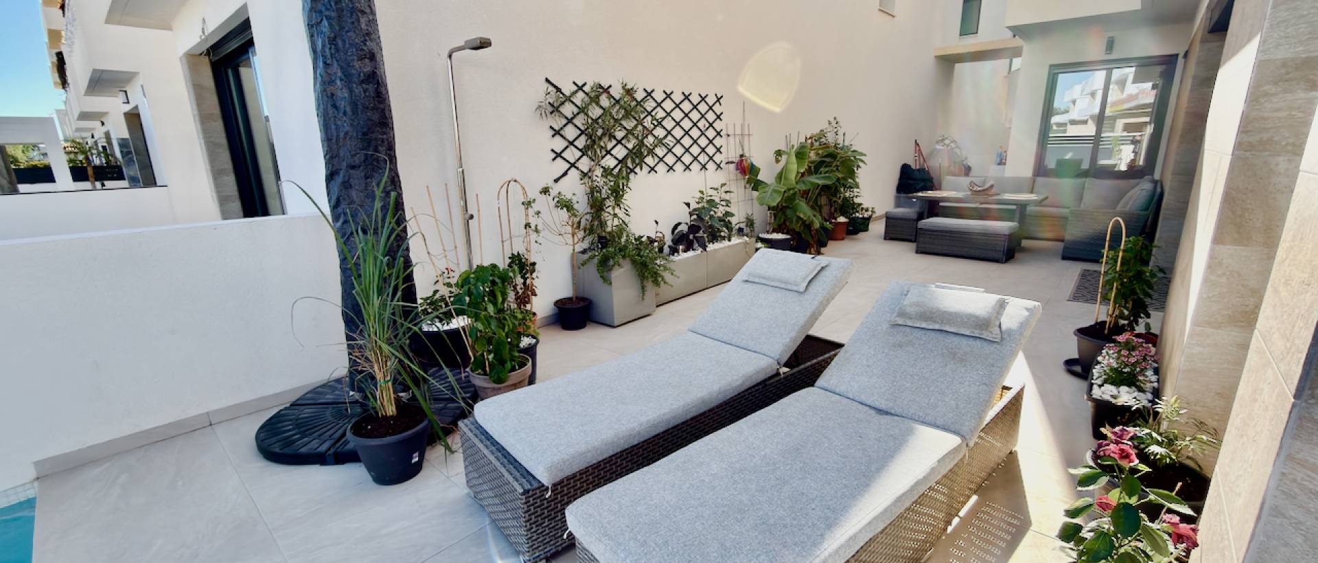 Reventa - Villa / Chalet - Los Montesinos - La Herrada