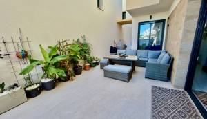 Reventa - Villa / Chalet - Los Montesinos - La Herrada