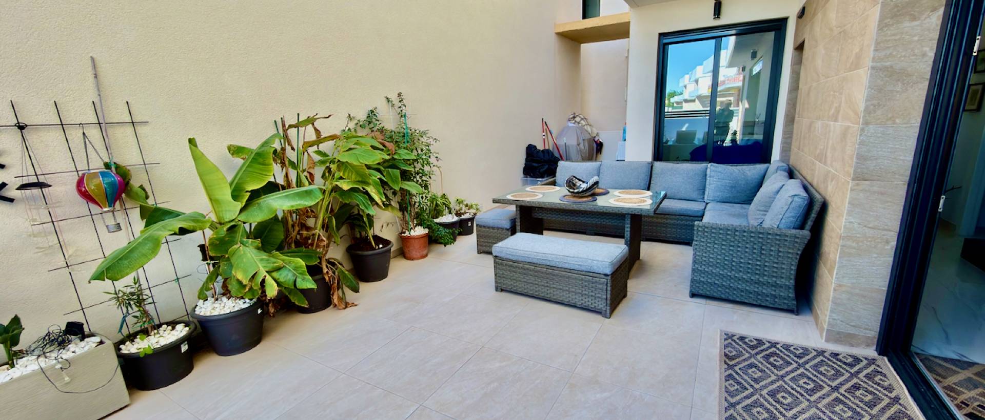 Reventa - Villa / Chalet - Los Montesinos - La Herrada