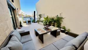 Reventa - Villa / Chalet - Los Montesinos - La Herrada