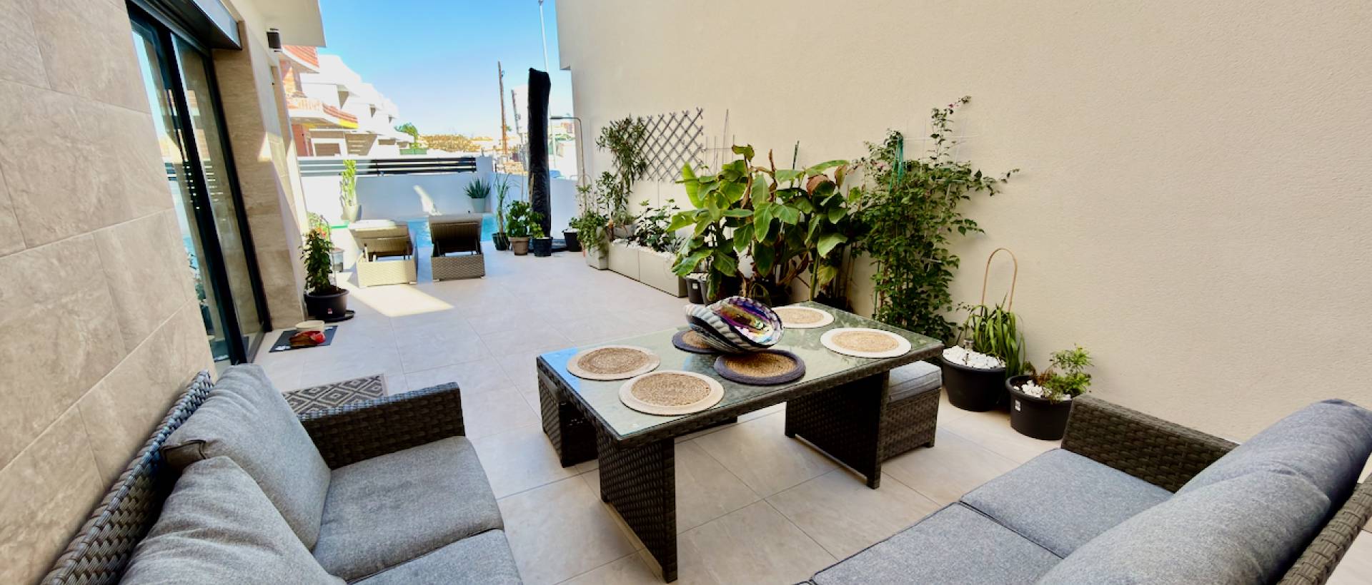 Reventa - Villa / Chalet - Los Montesinos - La Herrada