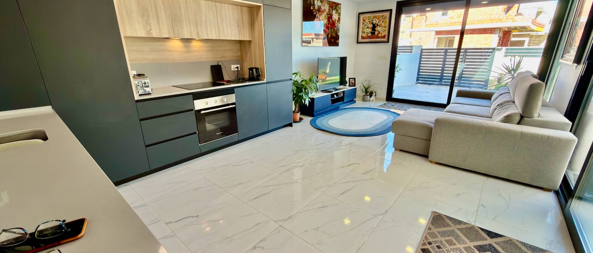 Reventa - Villa / Chalet - Los Montesinos - La Herrada