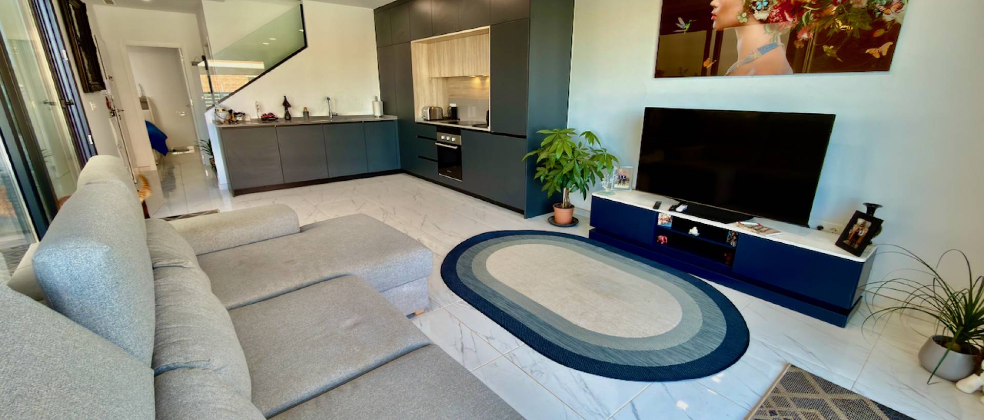 Reventa - Villa / Chalet - Los Montesinos - La Herrada