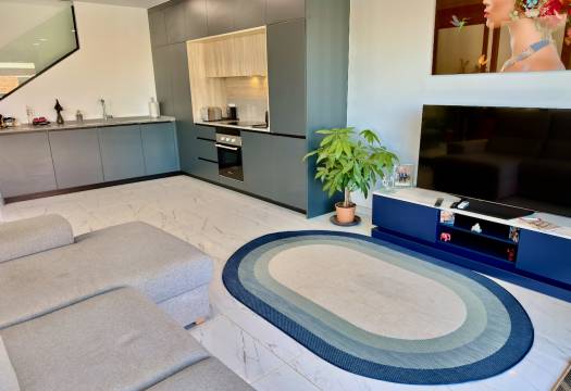 Reventa - Villa / Chalet - Los Montesinos - La Herrada