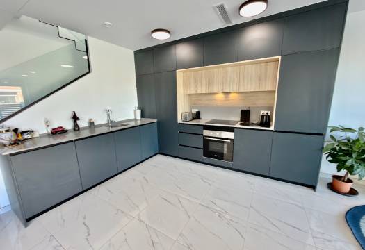 Reventa - Villa / Chalet - Los Montesinos - La Herrada