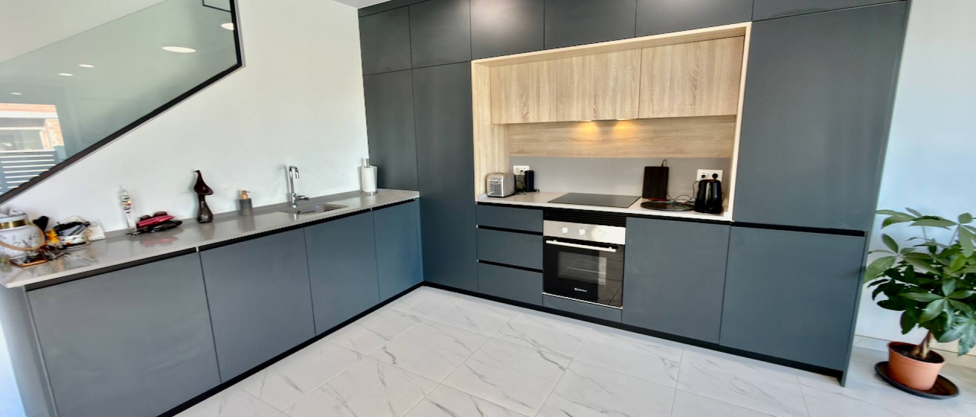 Reventa - Villa / Chalet - Los Montesinos - La Herrada