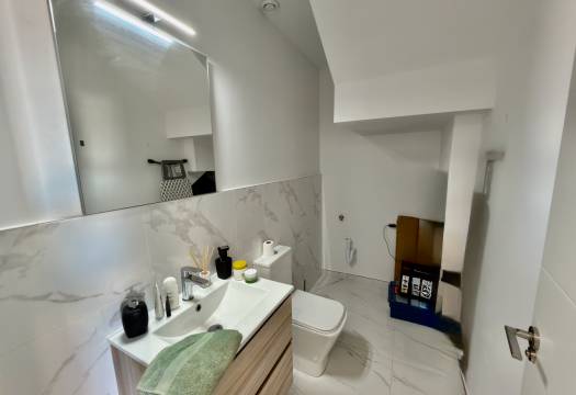 Reventa - Villa / Chalet - Los Montesinos - La Herrada