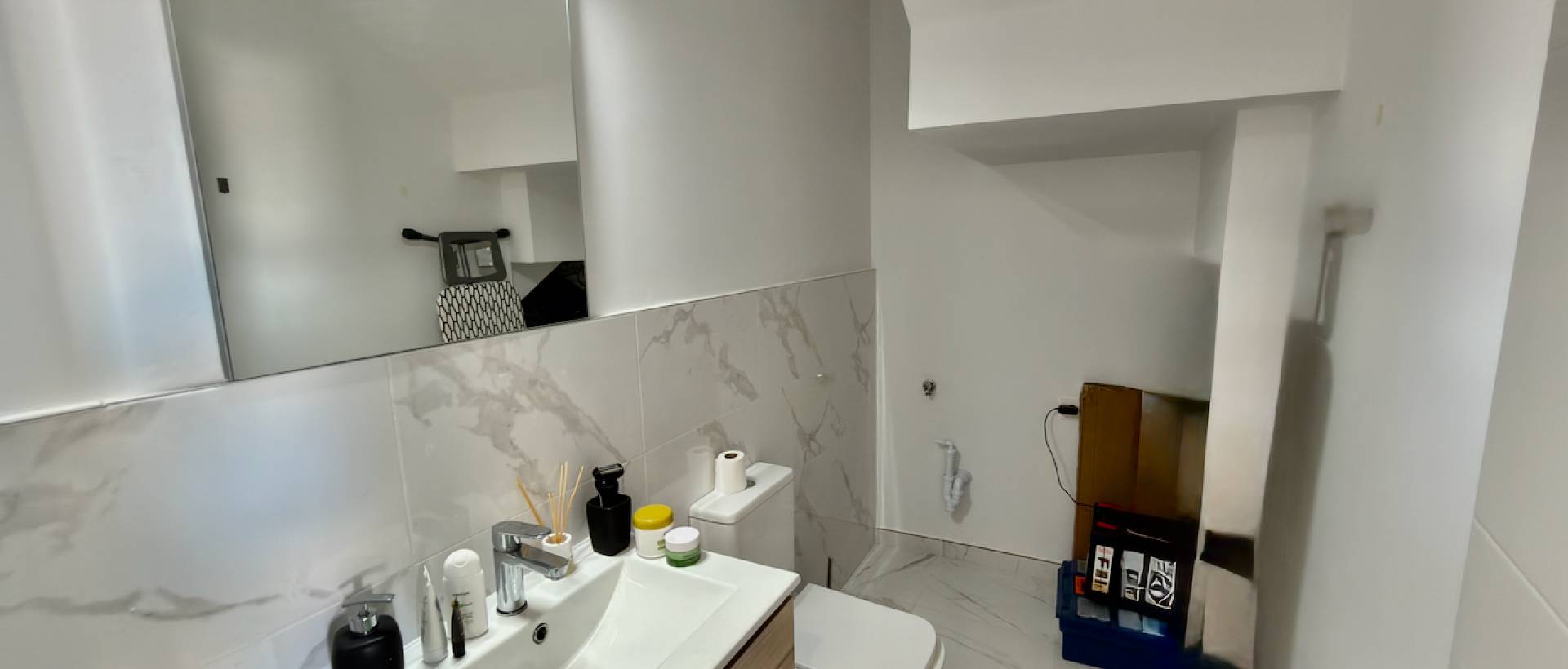 Reventa - Villa / Chalet - Los Montesinos - La Herrada