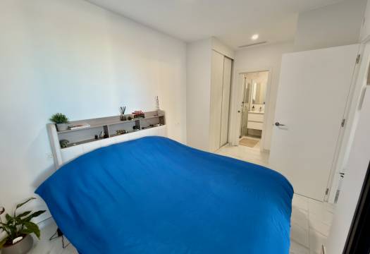 Reventa - Villa / Chalet - Los Montesinos - La Herrada