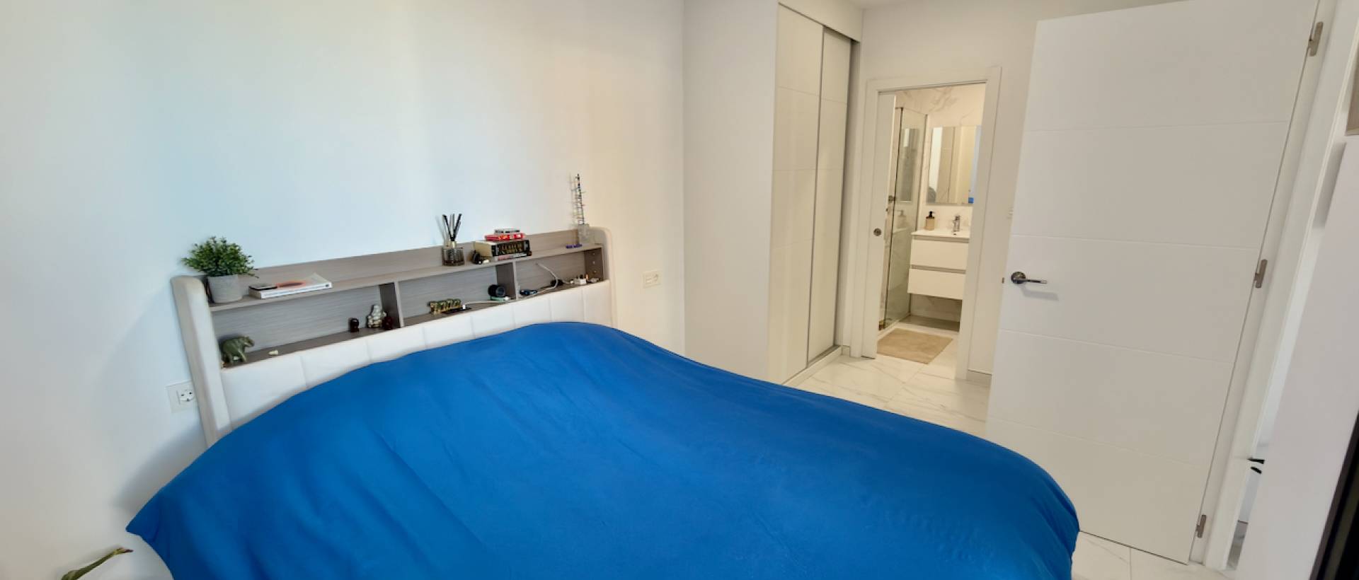 Reventa - Villa / Chalet - Los Montesinos - La Herrada