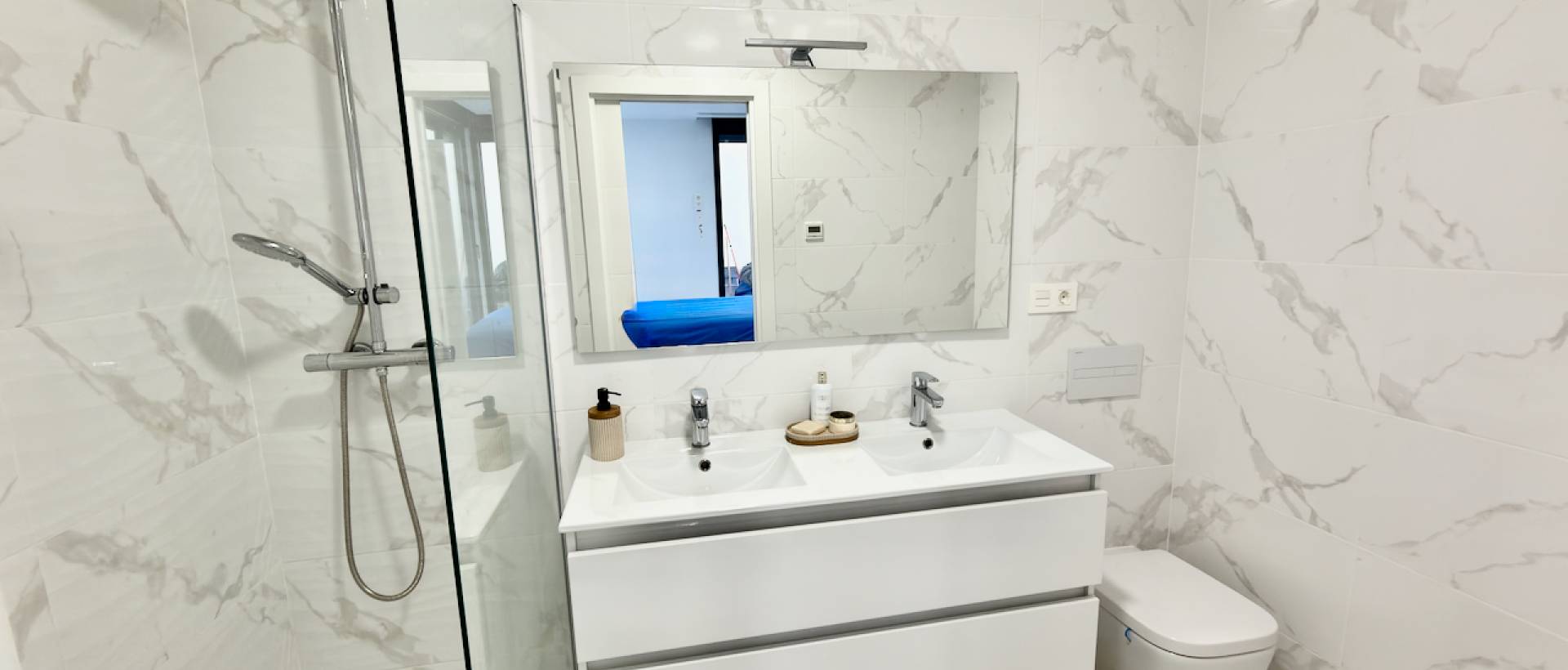 Reventa - Villa / Chalet - Los Montesinos - La Herrada