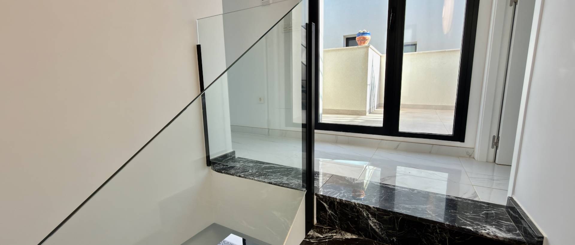 Reventa - Villa / Chalet - Los Montesinos - La Herrada