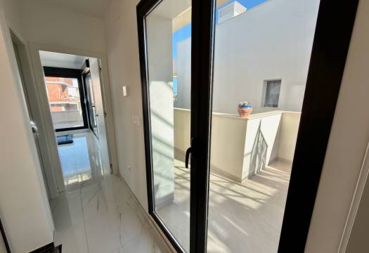 Reventa - Villa / Chalet - Los Montesinos - La Herrada