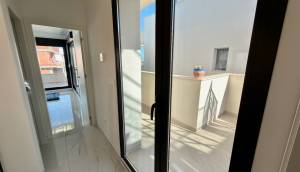 Reventa - Villa / Chalet - Los Montesinos - La Herrada