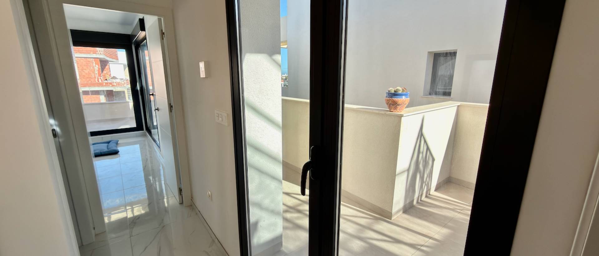 Reventa - Villa / Chalet - Los Montesinos - La Herrada