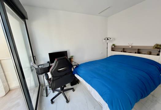 Reventa - Villa / Chalet - Los Montesinos - La Herrada