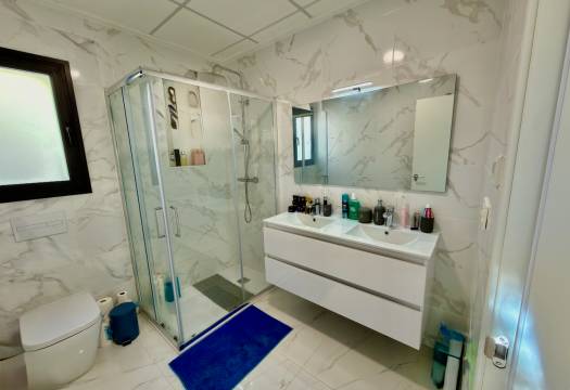 Reventa - Villa / Chalet - Los Montesinos - La Herrada