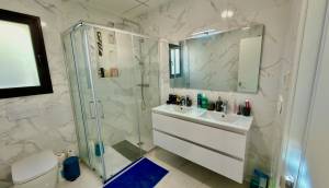 Reventa - Villa / Chalet - Los Montesinos - La Herrada