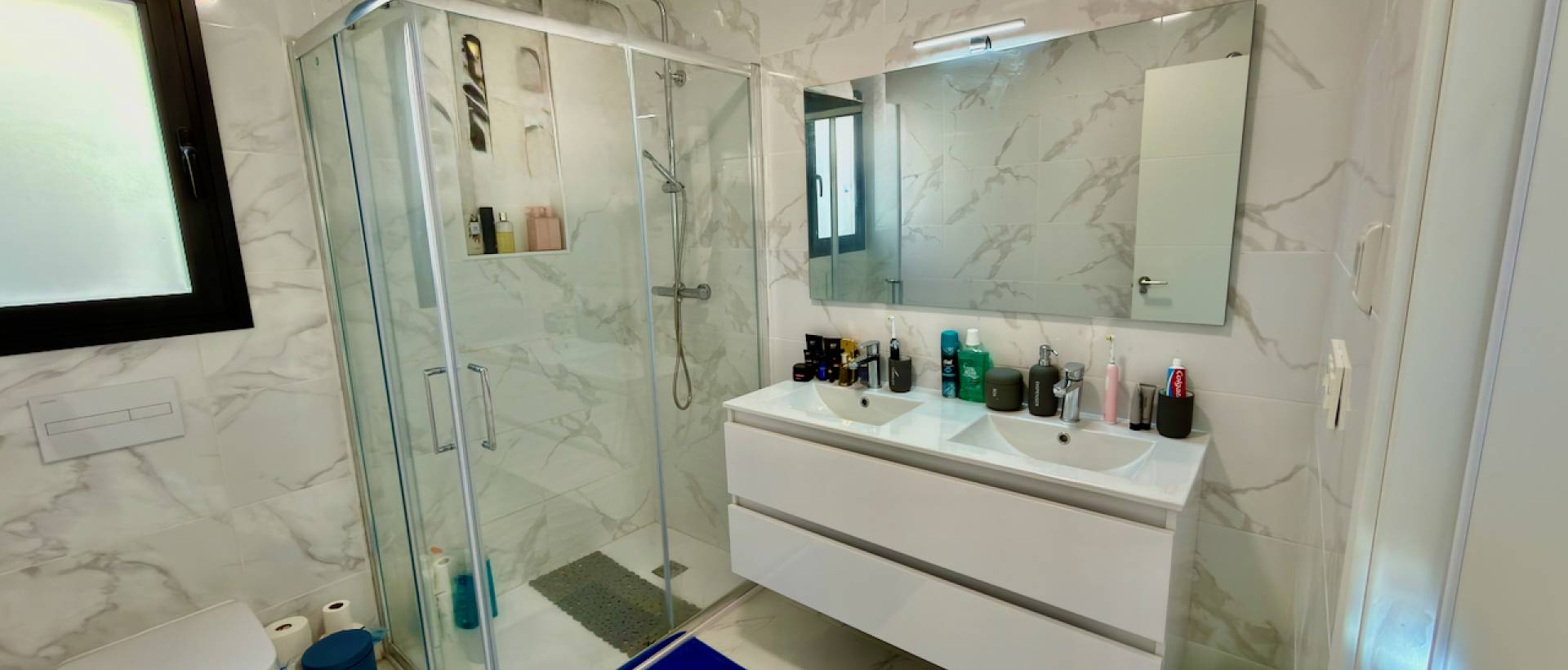 Reventa - Villa / Chalet - Los Montesinos - La Herrada