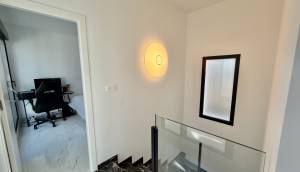 Reventa - Villa / Chalet - Los Montesinos - La Herrada