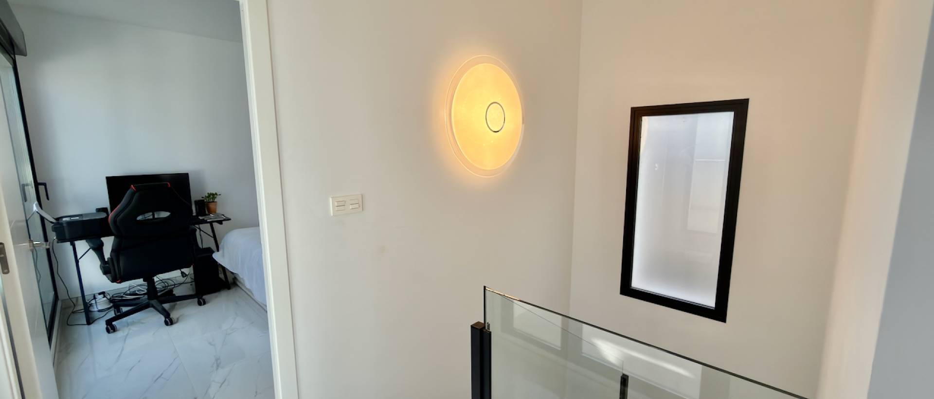 Reventa - Villa / Chalet - Los Montesinos - La Herrada