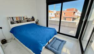 Reventa - Villa / Chalet - Los Montesinos - La Herrada