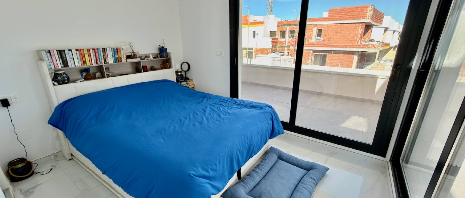 Reventa - Villa / Chalet - Los Montesinos - La Herrada