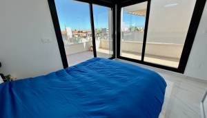 Reventa - Villa / Chalet - Los Montesinos - La Herrada