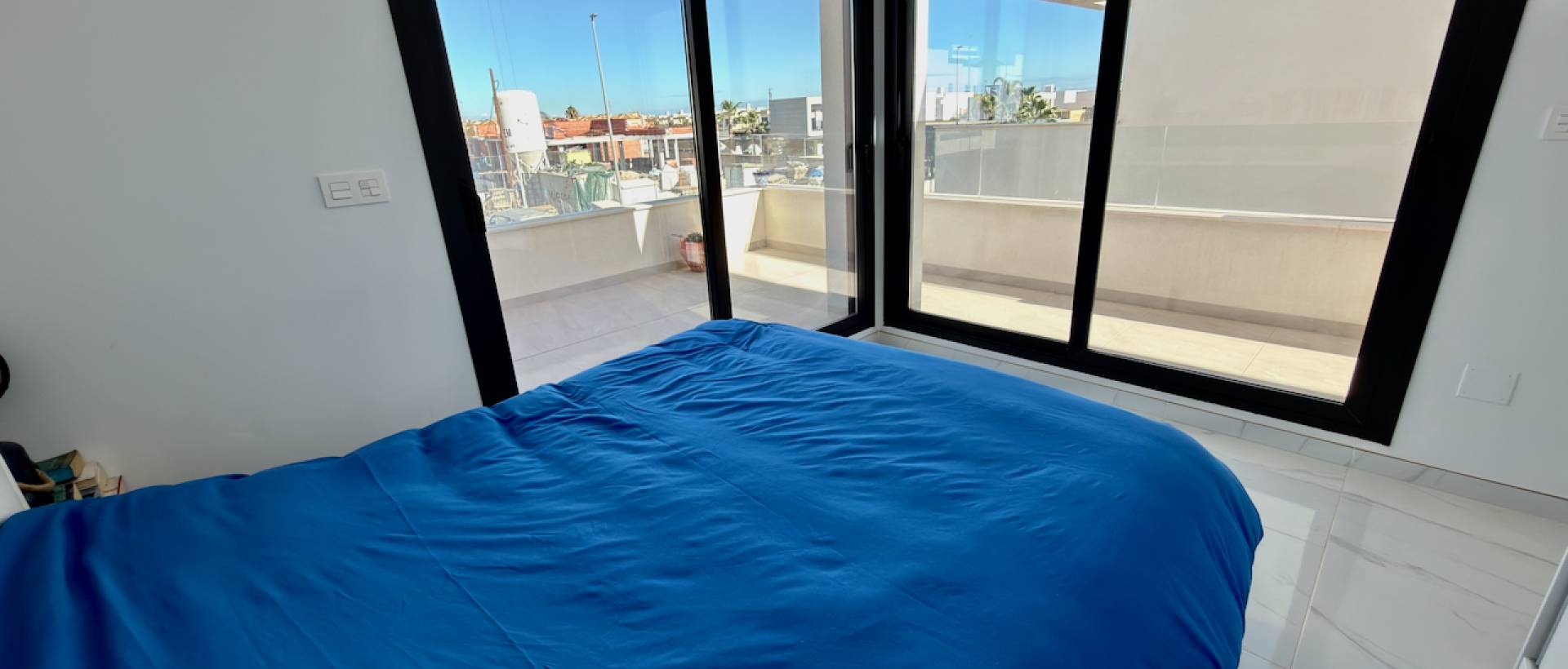 Reventa - Villa / Chalet - Los Montesinos - La Herrada