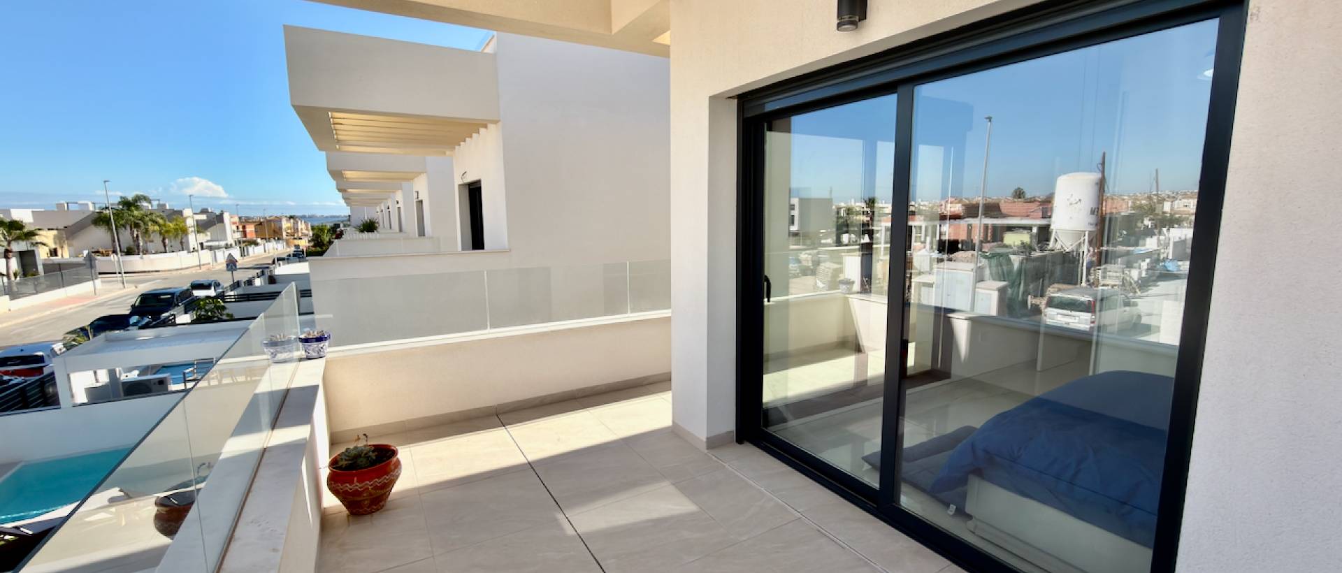 Reventa - Villa / Chalet - Los Montesinos - La Herrada