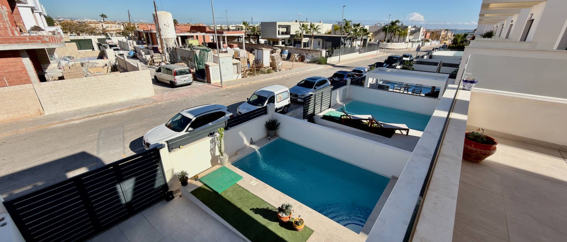 Reventa - Villa / Chalet - Los Montesinos - La Herrada