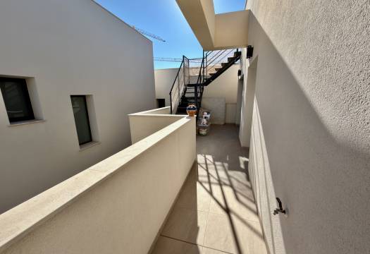 Reventa - Villa / Chalet - Los Montesinos - La Herrada