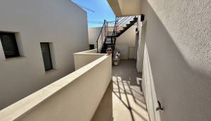 Reventa - Villa / Chalet - Los Montesinos - La Herrada