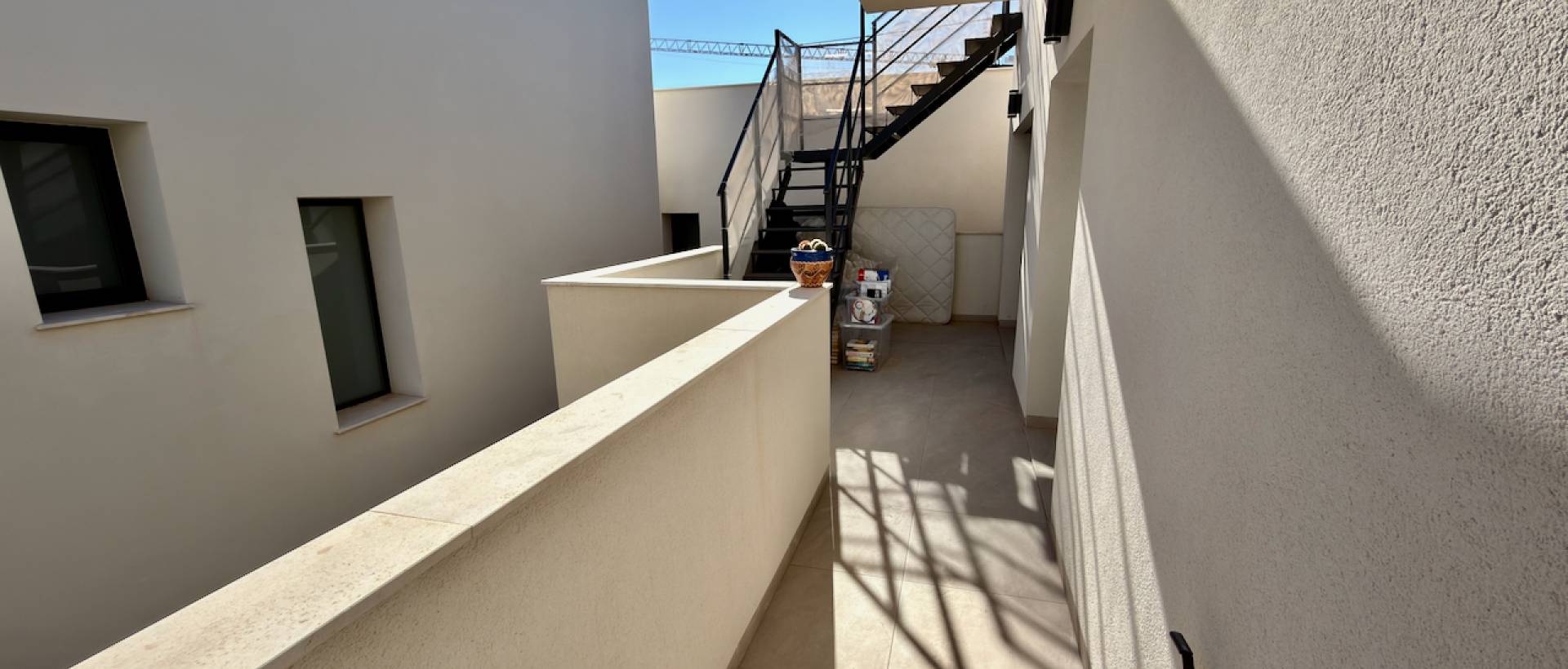 Reventa - Villa / Chalet - Los Montesinos - La Herrada