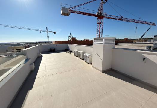 Reventa - Villa / Chalet - Los Montesinos - La Herrada