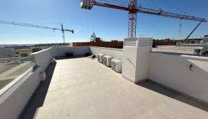 Reventa - Villa / Chalet - Los Montesinos - La Herrada